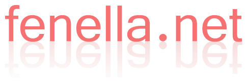 fenella.net Logo